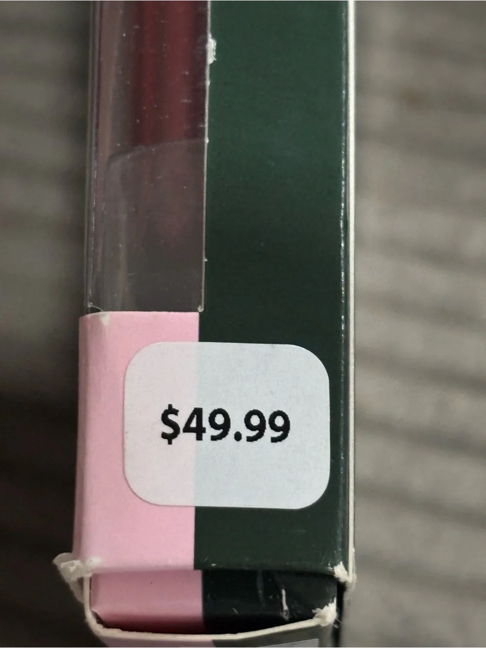 kate spade New York Pink iPhone 5.4